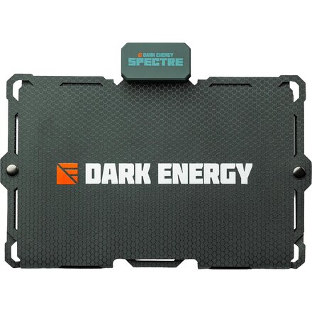 Spectre Solar Panel - Folding, 18W