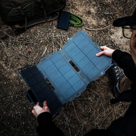 Dark Energy - Spectre Solar Panel - Folding, 18W