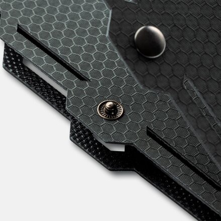 Dark Energy - Spectre Solar Panel - Folding, 18W