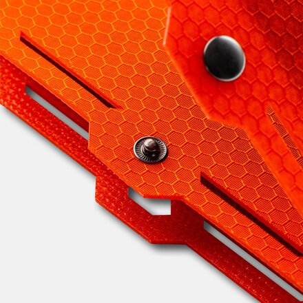 Dark Energy - Spectre Solar Panel - Folding, 18W