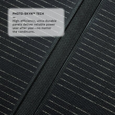 Dark Energy - Spectre Solar Panel Folding, 200W