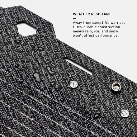Dark Energy - Spectre Solar Panel Folding, 200W