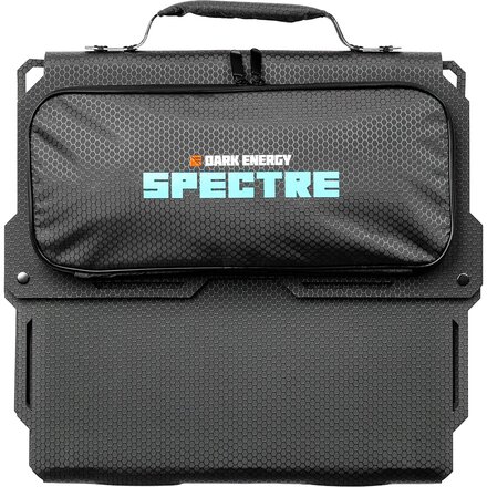 Spectre Solar Panel Folding, 56W
