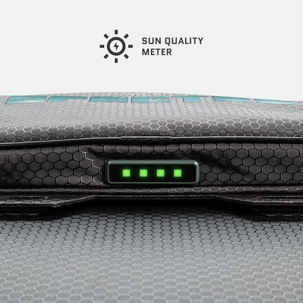 Dark Energy - Spectre Solar Panel Folding, 56W