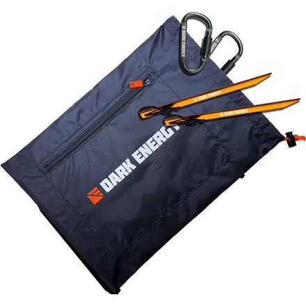 Accessories Kit for 18W Spectre Solar Panel