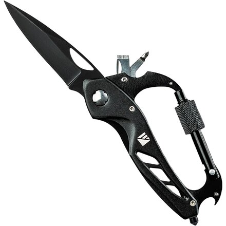 Carabiner Pro - 5-in-1 Multi-tool