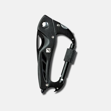Dark Energy - Carabiner Pro - 5-in-1 Multi-tool