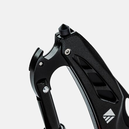 Dark Energy - Carabiner Pro - 5-in-1 Multi-tool
