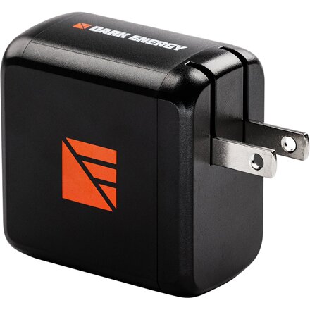 PD-enabled 65W AC adapter
