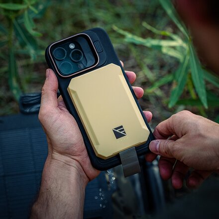 Dark Energy - Poseidon Nano - 3000 mAh