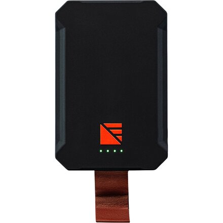 Poseidon Nano - 3000 mAh