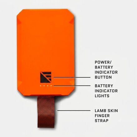 Dark Energy - Poseidon Nano - 3000 mAh
