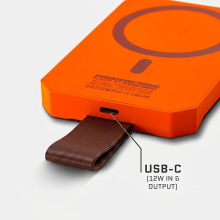 Dark Energy - Poseidon Nano - 3000 mAh