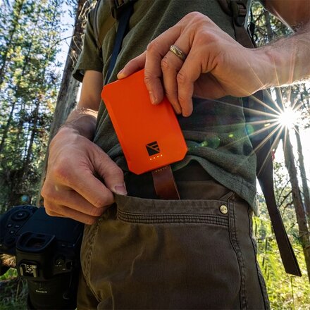 Dark Energy - Poseidon Nano - 3000 mAh