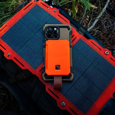 Dark Energy - Poseidon Nano - 3000 mAh