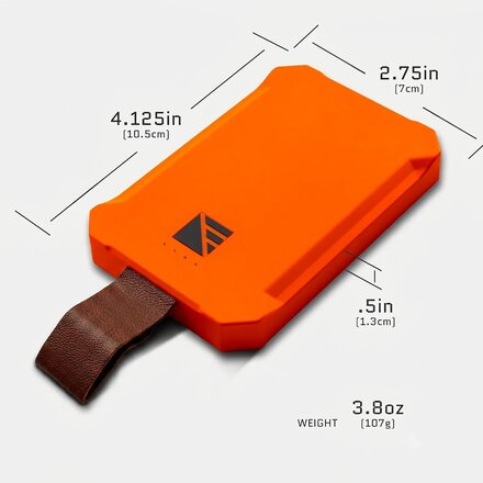 Dark Energy - Poseidon Nano - 3000 mAh