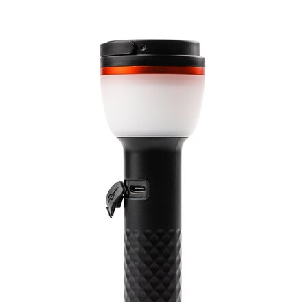 Dark Energy - Sentinel Telescoping Light - 800 Lumens