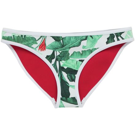 Duskii - Oasis Regular Bikini Bottom - Women's