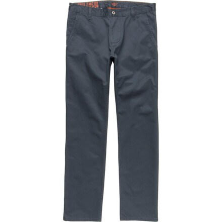 Dockers - Alpha Khaki Standard Tapered Pant - Men's