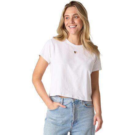 Love T-Shirt - Women's