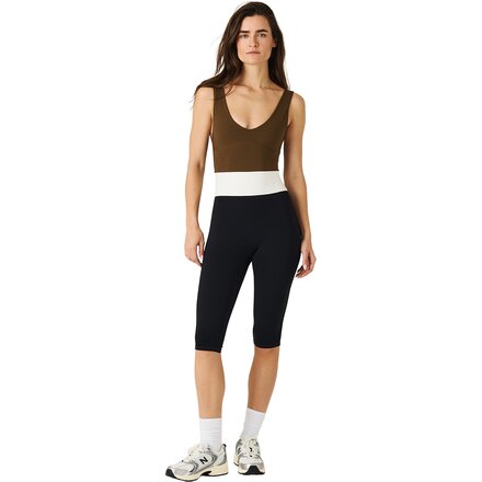 Capri Suit - Women's