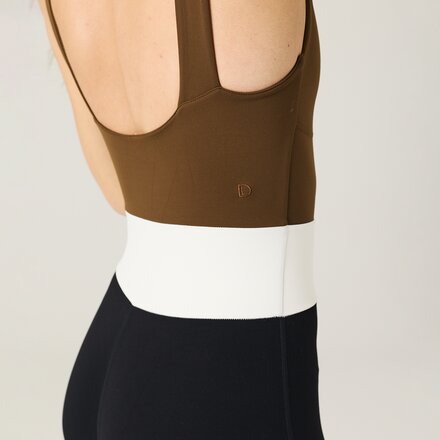 Daughter Lessons - Capri Suit - Women's