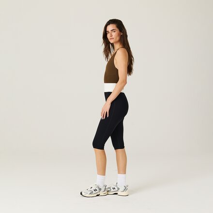 Daughter Lessons - Capri Suit - Women's