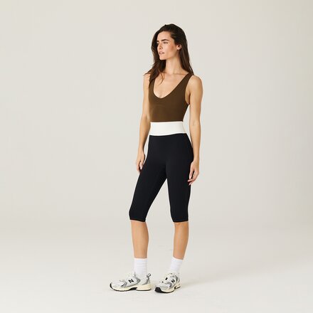 Daughter Lessons - Capri Suit - Women's