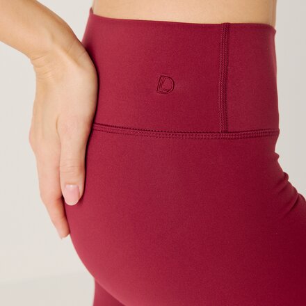Daughter Lessons - Core Capri - Women's