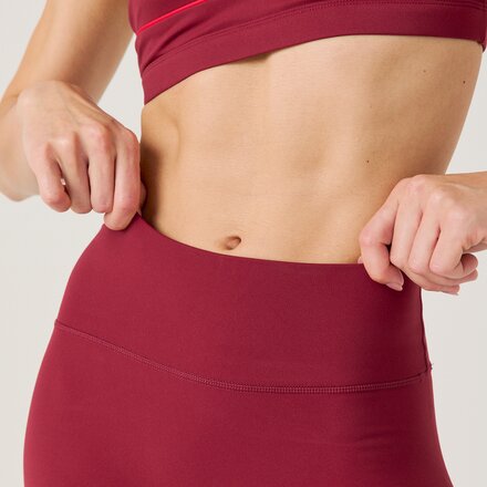 Daughter Lessons - Core Capri - Women's