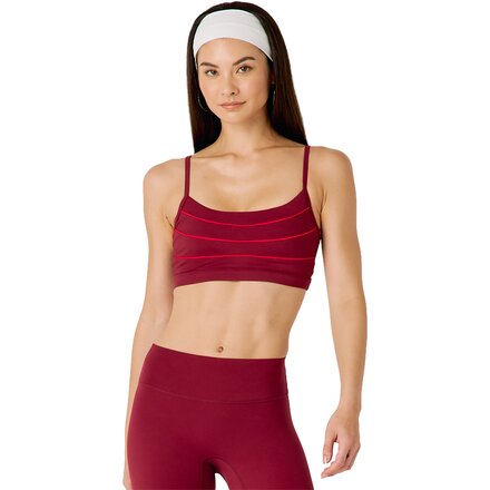 Core Sports Bra 2.0 with Pipping - Women's