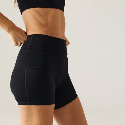 Daughter Lessons - Cruise Short - Women's