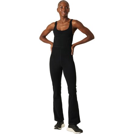 Endurance Flare Jumpsuit - Women's
