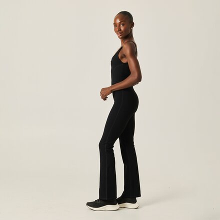 Daughter Lessons - Endurance Flare Jumpsuit - Women's