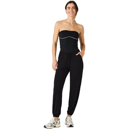 Jetset Jumpsuit - Women's