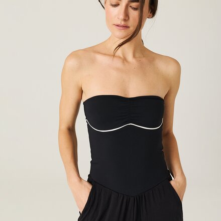 Daughter Lessons - Jetset Jumpsuit - Women's