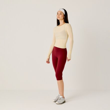 Daughter Lessons - Performance Slip - Women's