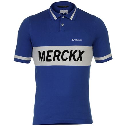 De Marchi - Copenhagen 77 Cotton Polo Shirt - Men's