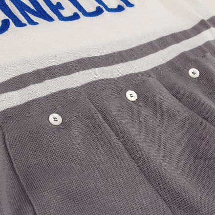 De Marchi - Cinelli 1970 Merino Short-Sleeve Jersey - Men's