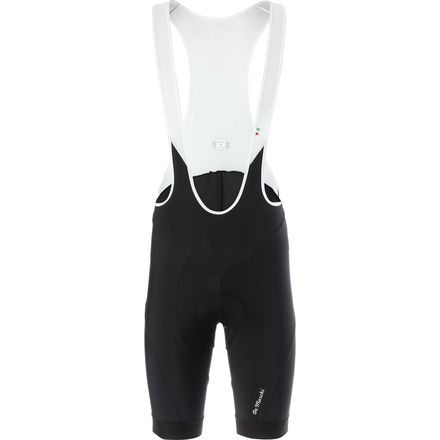 De Marchi - Aerodinamico Men’s Bibshort - Men's