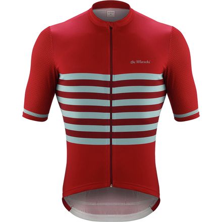 De Marchi - Veloce Jersey - Men's