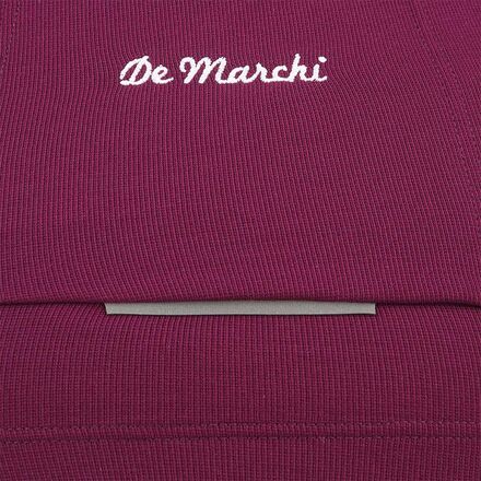 De Marchi - Classica Short-Sleeve Jersey - Women's