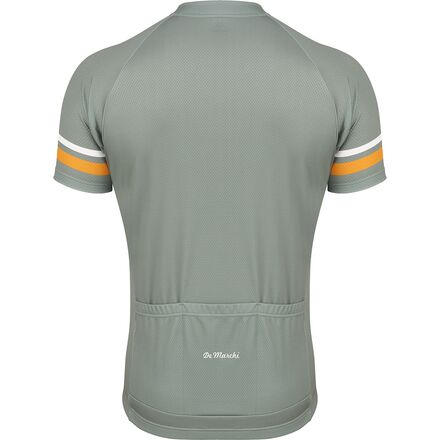 De Marchi - Veloce 3.0 Short Sleeve Jersey - Men's