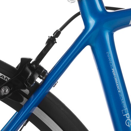 Diamondback - Century 4 Carbon Shimano Ultegra/105 Road Bike - 2014
