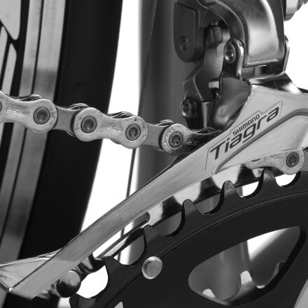 Diamondback - Century 3 Carbon Shimano 105/Tiagra Road Bike - 2014