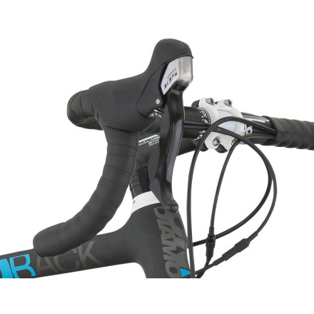Diamondback - Podium E'Tape Shimano 105 Complete Road Bike
