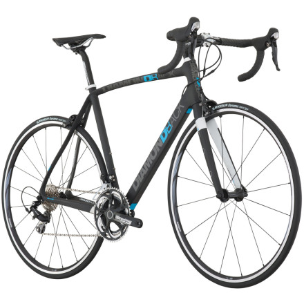 Diamondback - Podium E'Tape Shimano 105 Complete Road Bike