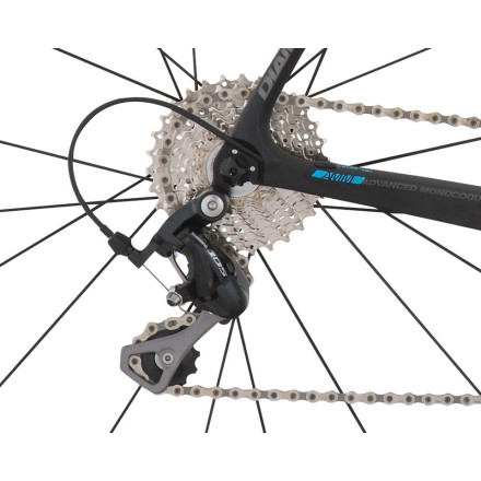 Diamondback - Podium E'Tape Shimano 105 Complete Road Bike