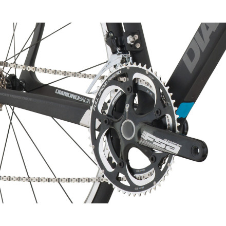 Diamondback - Podium E'Tape Shimano 105 Complete Road Bike