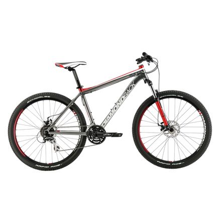 Diamondback - Axis 27.5in Complete Mountain Bike - 2015
